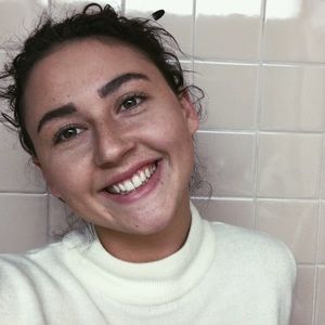 Meet your Posher, Lucy